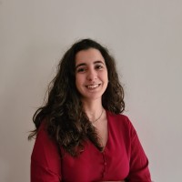 Couro Azul Employee Margarida Santos's profile photo