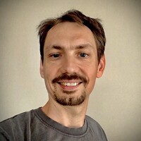 XTrack Employee Paweł Knioła's profile photo