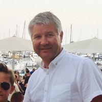 James Wellesley Employee Roger Hawkins's profile photo