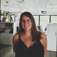 Naotic Employee Ameline Gohier's profile photo