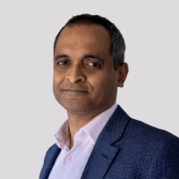 Rainbird Technologies Employee Sabu Samarnath's profile photo