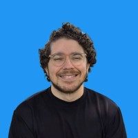 Triodos Bank Employee Matheus Rocha's profile photo