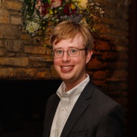 Avant Energy Inc. Employee Eric Smith's profile photo