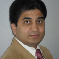 Albert David Limited - India Employee Umesh Kunte's profile photo