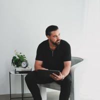 Eastview Logistics LLC Employee Nick Fuoco's profile photo