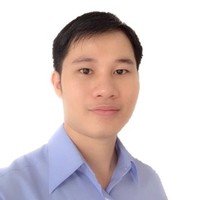 Fleming International Employee Quy Hoang's profile photo