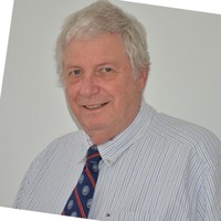 Huntington Ingalls Industries, Inc. Employee John Chamberlin's profile photo