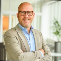 Eneco Employee Martijn Verschoor's profile photo