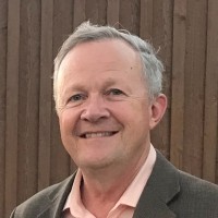 L3Harris Technologies Employee Steve Barham's profile photo
