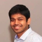 Ceremorphic, Inc. Employee Ajay Mantha's profile photo