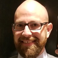TAPS Fish House & Brewery Employee Daniel Thompkins's profile photo