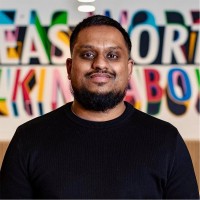 Sixteenth Employee Roshan Rushdy's profile photo