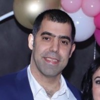 Kobi Levy Email