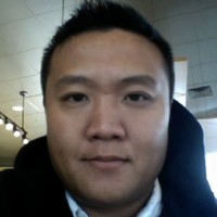 Airbnb Employee Roger Wong's profile photo