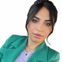 Dana Alia Email