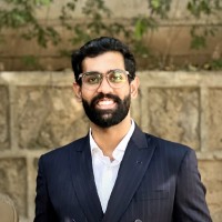 Taha Alam Email & Phone Number