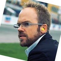 Torsten Haux Email & Phone Number