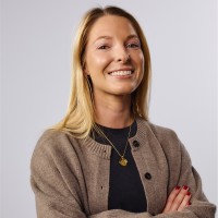 Achmea Innovation Fund Employee Victoria Miller's profile photo