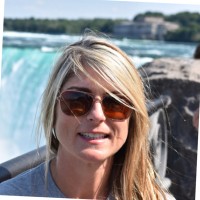 Sarah Jackson Email & Phone Number