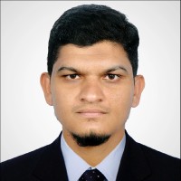 Mohammed Moizuddin Email