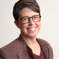 EMC Research Inc. Employee Molly O'Shaughnessy's profile photo