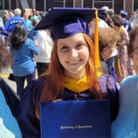 Kamatics Employee Kristyn's profile photo