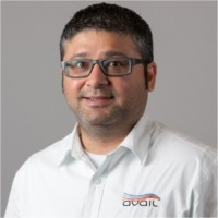 Avail Technologies, Inc. Employee Vic Kumar's profile photo