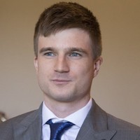 Sewtec Automation Ltd Employee Joseph Beng's profile photo