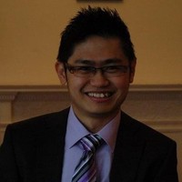 South West London Pathology Employee Ngeekeong Tan's profile photo