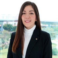 BANCO DEL BAJIO Employee Roxana Durán Cervantes's profile photo