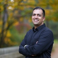 betacalco Employee Anish Deepak Sattur's profile photo