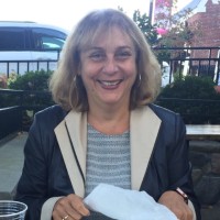 Neurogene Inc. Employee Albena Patroneva's profile photo