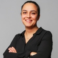 Pets Deli Employee Eylul Eygi's profile photo