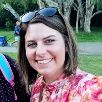 Fire Rescue Safety Australia Employee Rebecca Brown's profile photo