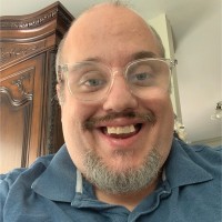 Bay Aging Employee Cameron Seay's profile photo