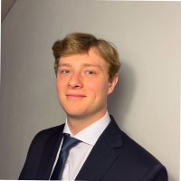PARSUMO Capital Ltd. Employee Cédric Wyss's profile photo
