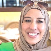 Garden oaks dental Employee Ruby Zaman's profile photo