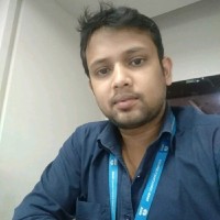 Akamai Technologies Employee Ansu Kumar's profile photo