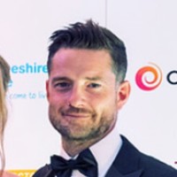 Escode, Part of NCC Group Employee Jonny Hyde's profile photo