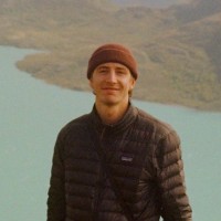 Tide Employee Haydn Smith's profile photo