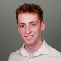 Control System Innovators Corp. Employee Spencer Reitsma's profile photo