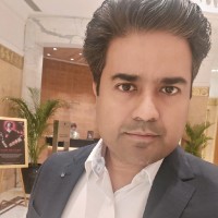 Emeis Technologies Employee Anand Kumar's profile photo