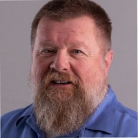 Leica Geosystems part of Hexagon Employee Mike Windsor's profile photo