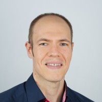 Simon Flury's profile photo