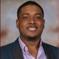 City of Austin Employee Jamal Jackson's profile photo