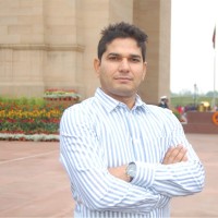 RYCO Employee Sunny Tyagi's profile photo