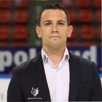 BRÛLEURS DE LOUPS - HOCKEY Employee Alexandre Duyck's profile photo