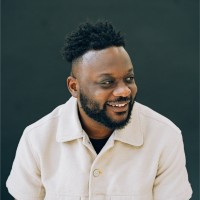 Foot Locker Employee Donald Dudley's profile photo