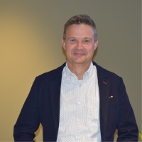 GlobalConnect Employee Roger Häggqvist's profile photo