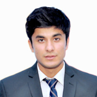 Fam Employee Arnav Anand's profile photo